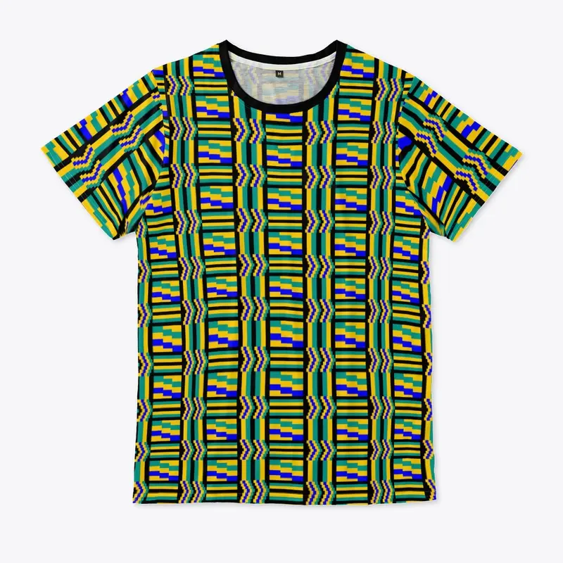 Kente Style